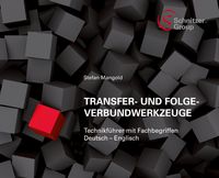 Produktbild: Transfer- und Folgeverbundwerkzeuge