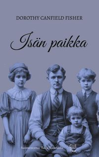Produktbild: Is&auml;n paikka