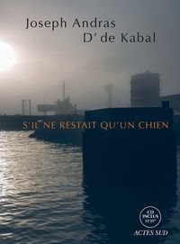 Produktbild: S'il ne restait qu'un chien