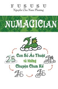 Produktbild: Numagician