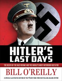 Produktbild: Hitlers Last Days