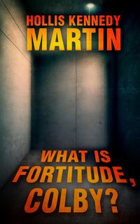 Produktbild: What is Fortitude, Colby?