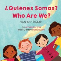 Produktbild: Who Are We? (Spanish-English)