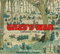 Produktbild: Giles's War