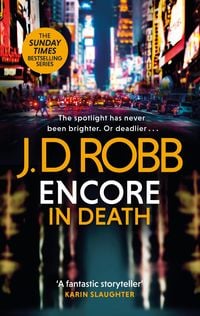 Produktbild: Encore in Death