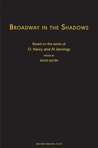 Produktbild: Broadway in the Shadows