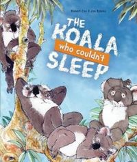Produktbild: The Koala Who Couldn't Sleep