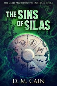 Produktbild: The Sins of Silas