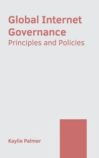 Produktbild: Global Internet Governance