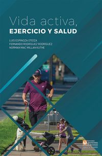 Produktbild: Vida activa, ejercicio y salud