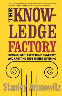 Produktbild: The Knowledge Factory