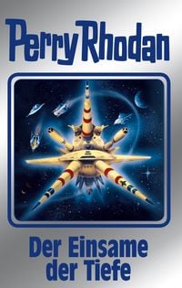 Produktbild: Perry Rhodan 149: Der Einsame der Tiefe (Silberband)