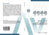 Produktbild: Mythos Markt