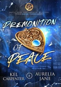 Produktbild: Premonition of Peace