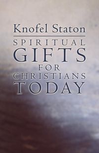 Produktbild: Spiritual Gifts for Christians Today