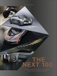 Produktbild: The Next 100