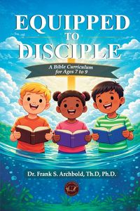 Produktbild: Equipped to Disciple