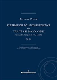 Produktbild: Systeme de politique positive,