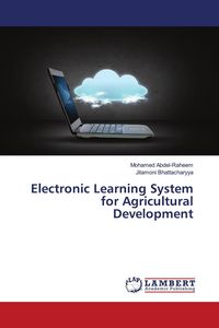 Produktbild: Electronic Learning System for Agricultural Development