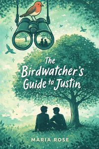 Produktbild: The Birdwatcher's Guide to Justin