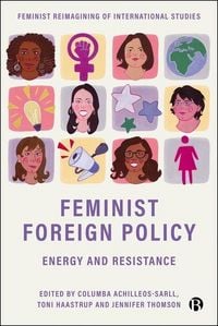 Produktbild: Feminist Foreign Policy