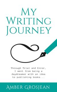 Produktbild: My Writing Journey