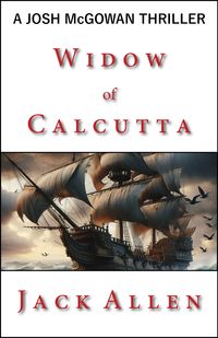 Produktbild: Widow of Calcutta
