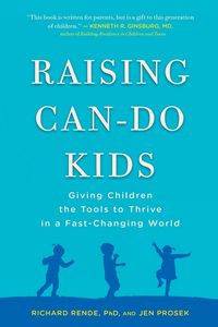 Produktbild: Raising Can-Do Kids