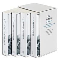 Produktbild: Die Schrift