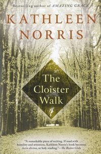 Produktbild: The Cloister Walk