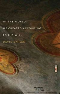 Produktbild: In the World He Created According to His Will