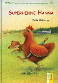 Produktbild: Superhenne Hanna