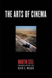 Produktbild: The Arts of Cinema