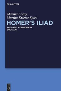 Produktbild: Homer's Iliad