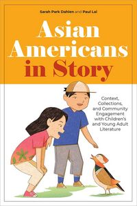 Produktbild: Asian Americans in Story