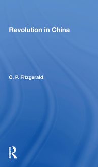 Produktbild: Fitzgerald, C: Revolution In China