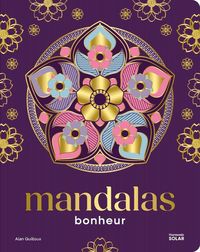 Produktbild: Mandalas Happiness