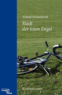 Produktbild: Stadt der toten Engel