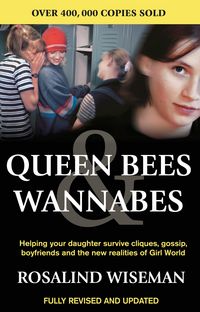 Produktbild: Queen Bees And Wannabes for the Facebook Generation