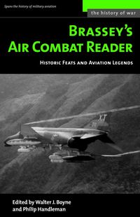 Produktbild: Brassey's Air Combat Reader