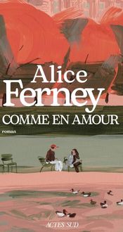 Produktbild: Comme en amour