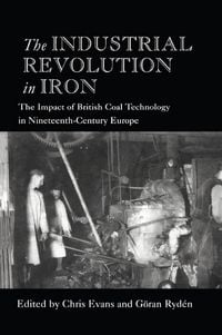 Produktbild: The Industrial Revolution in Iron