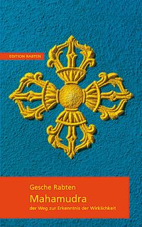 Produktbild: Mahamudra