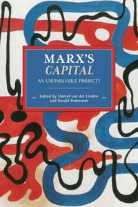 Produktbild: Marx's Capital