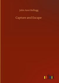 Produktbild: Capture and Escape