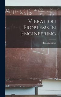 Produktbild: Vibration Problems In Engineering