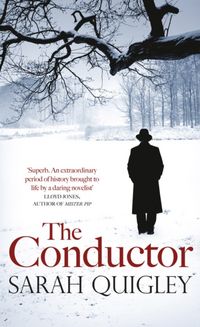 Produktbild: Quigley, S: Conductor
