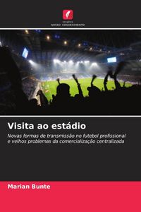 Produktbild: Visita ao est&aacute;dio