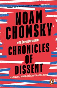 Produktbild: Chronicles of Dissent