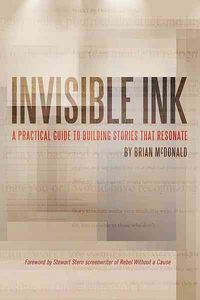 Produktbild: Invisible Ink